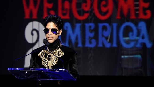 6-Year Fight Over Prince's Estate Finally Ends