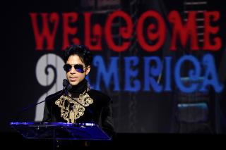6-Year Fight Over Prince's Estate Finally Ends