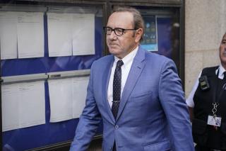 Judge: Kevin Spacey Owes House of Cards Producer $31M