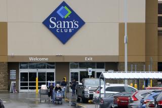Man Who Attacked Asian Family in Sam's Club Gets 25 Years