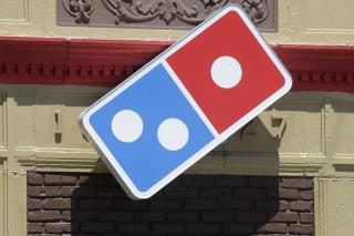 Domino's Pizza Gives Up on Italy