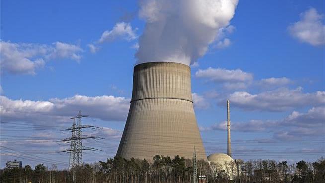 Historian Pulls Back the Veil on Nuclear Power's Safety