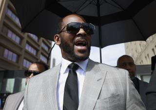 Pivotal R. Kelly Witness Tells Damning Tale