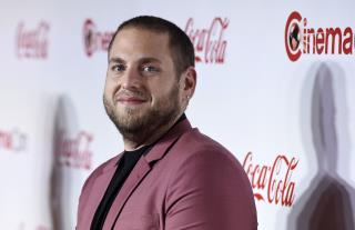 Jonah Hill Ditches Insta, Says He Won't Promote His Films