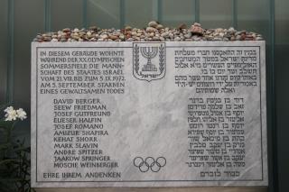 Germany Finally Reaches Deal With Families of Olympic Massacre Victims