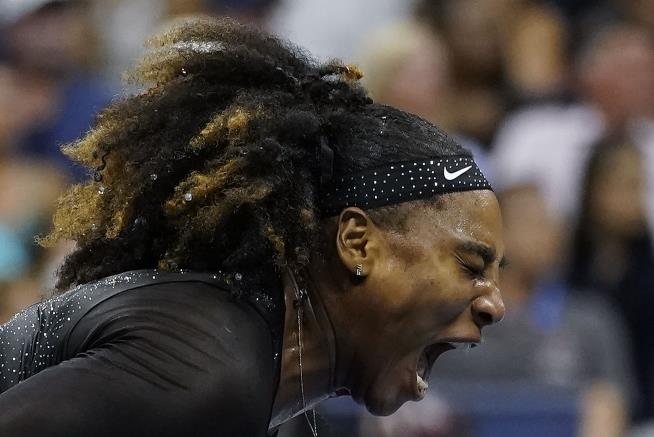 Williams After Loss: 'I Wouldn't Be Serena' Without Venus