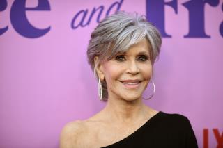 Jane Fonda Shares Diagnosis: 'Cancer Is a Teacher'