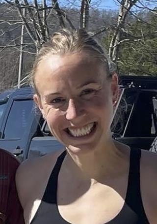 Kidnapped Jogger Still Missing, but an Arrest Is Made