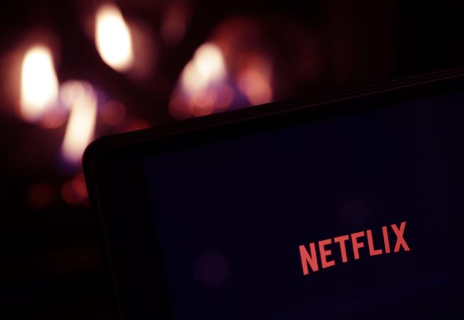 Gulf Nations Tell Netflix to Remove 'Offensive Content'