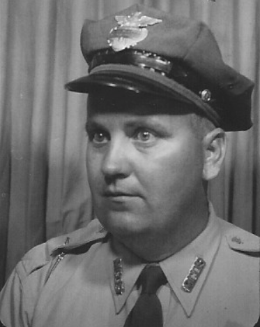 50 Years After Deputy Sheriff's Murder, a Confession
