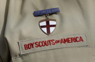 Scouts' $2.46B Bankruptcy in Abuse Case Clears Judge