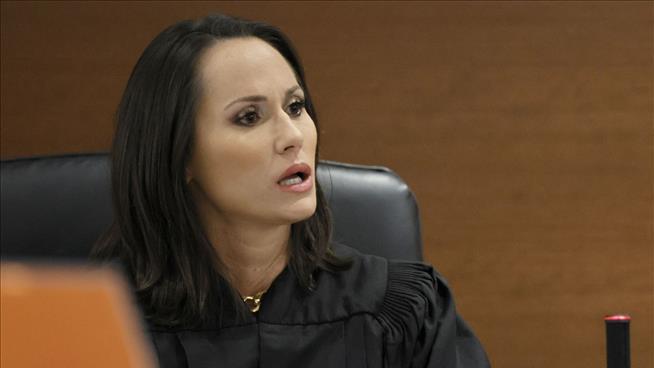 Attorney, Judge Get Into Shouting Match at Cruz Trial