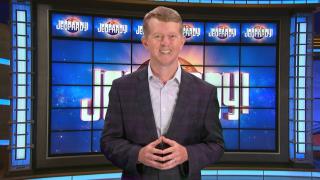In First Week on the Job, Ken Jennings Sparks Jeopardy! Controversy