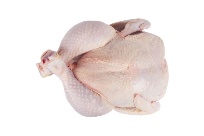 FDA: Please Don't Cook Chicken in Cough Syrup