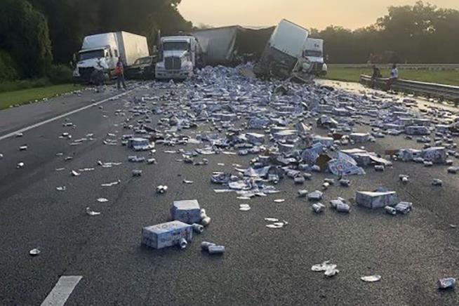 Florida Crash Is a Tragedy for Beer Lovers