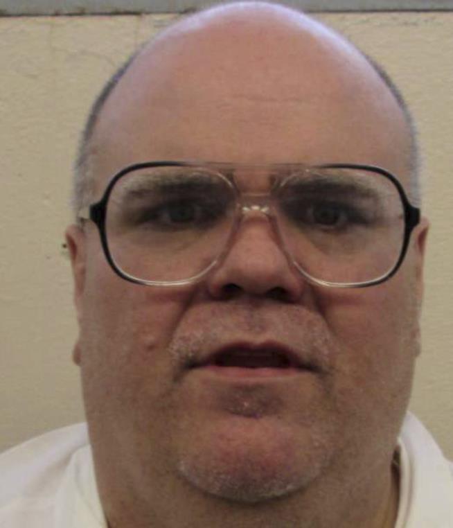Alabama Halts Execution After Running Out of Time