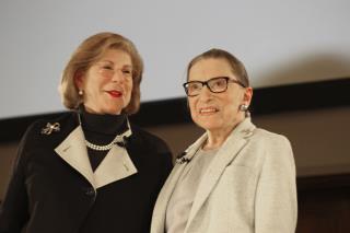 What Did NPR Reporter's Friendship With RBG Cost Us?