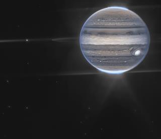2 Events to Give Earth a Better Look at Jupiter