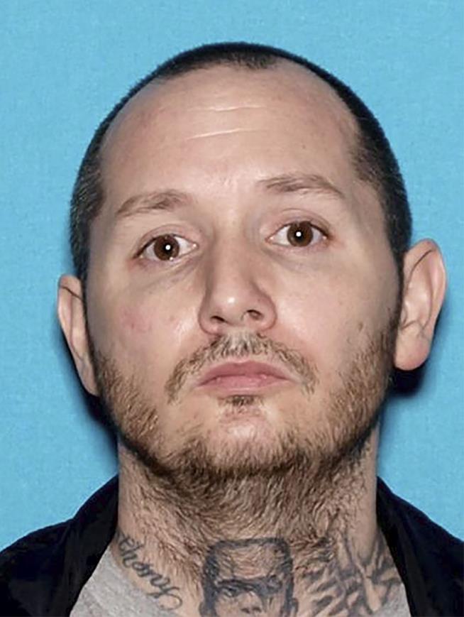 Kidnapping Suspect Killed in California Shootout