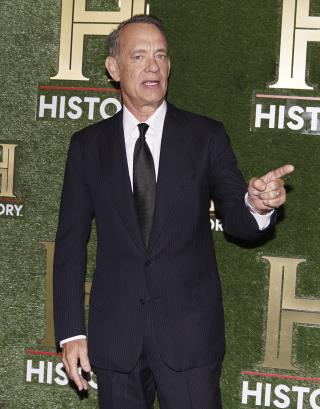 So Which 4 Tom Hanks Movies Does He Like Himself?
