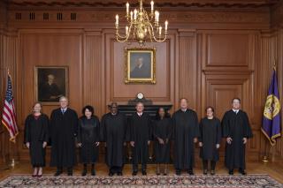 7 Big Issues on New Supreme Court Docket