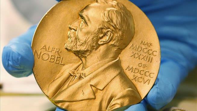 Scientist in Trio of Chem Nobel Laureates Is a Repeat Winner