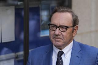 Kevin Spacey Goes on Trial in New York Thursday