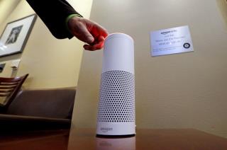 After 2 Researchers Killed, Cops Seek Clues From Alexa