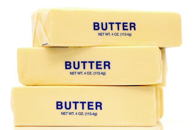 Better Start Your Search for Holiday Butter Now
