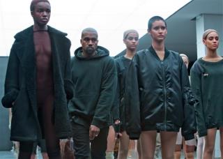 Adidas Puts Kanye West Deal, Worth Billions, Under Review