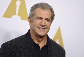 Judge: Mel Gibson Can Testify at Weinstein Trial