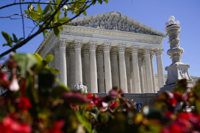 Supreme Court Rejects Appeal to Give American Samoans Citizenship at Birth
