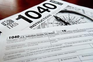 Inflation-Adjusted Tax Rates Announced