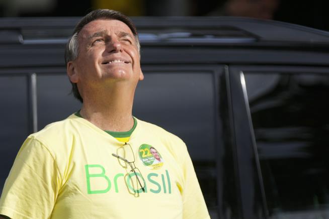 Brazil's Big Question: Will Bolsonaro Accept Defeat?