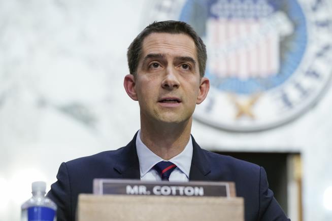 Cotton: It's a No for Me for 2024