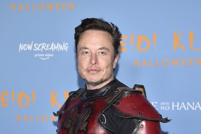 Elon Musk Sells Nearly $4B More of His Tesla Stock