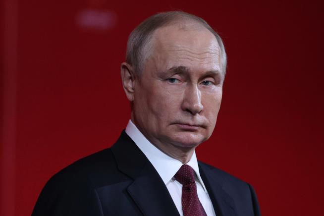 Putin to Skip Potential Shunning at G20 Summit