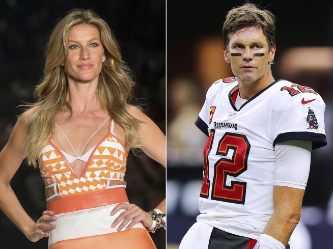 Tom Brady Has a New Neighbor: His Ex