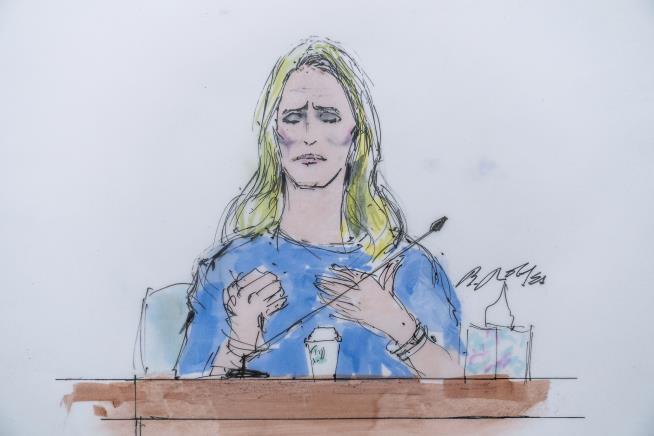Judge Drops 4 of 11 Counts Against Harvey Weinstein
