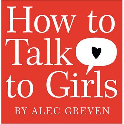 Can't Talk to Girls? 9-Year-Old Has Advice