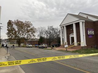After Fatal Shooting, a Drive-by Attack at Funeral