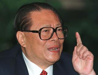 He Was China's 'Surprise' Leader After Tiananmen