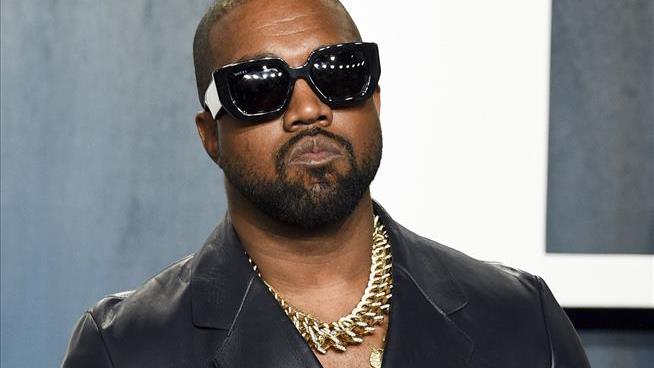 Kanye West to Alex Jones: 'I Love Nazis'