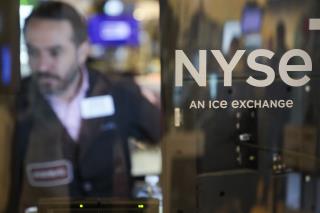 Stocks Dig Out From Jobs-Related Losses