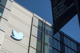 Sources: Twitter HQ Now Has Bedrooms for Staffers