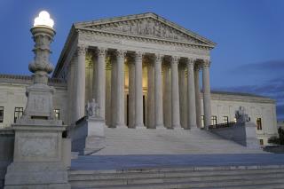 SCOTUS Hears Case That Could Reshape Elections