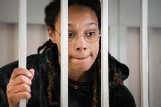 Brittney Griner Freed by Russia in 1-for-1 Prisoner Swap
