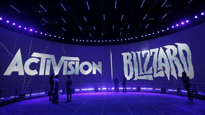 FTC Sues to Block Microsoft's Takeover of Activision Blizzard
