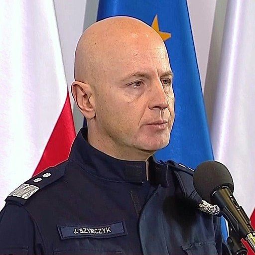 Gift From Ukraine Explodes, Injuring Poland's Police Chief
