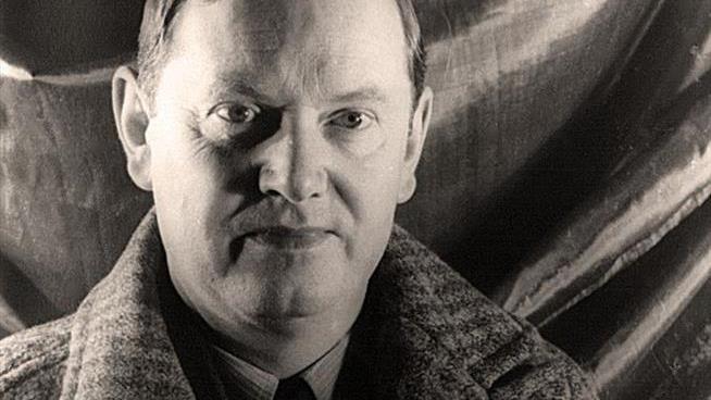 Evelyn Waugh's Mansion Sells for $3.8M, With a Catch